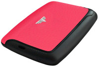 Card Case Pearl pouzdro kožené